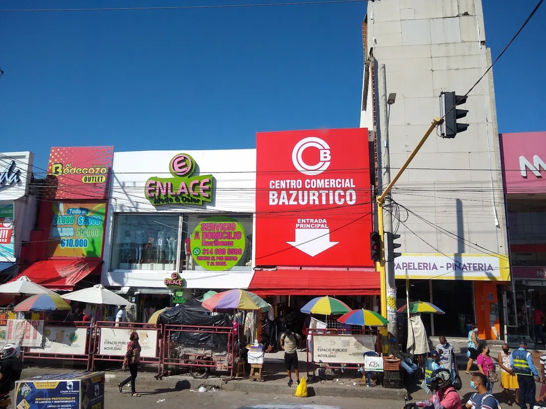 Cartagena Insider — Bazurto Market Adventure, Cartagena