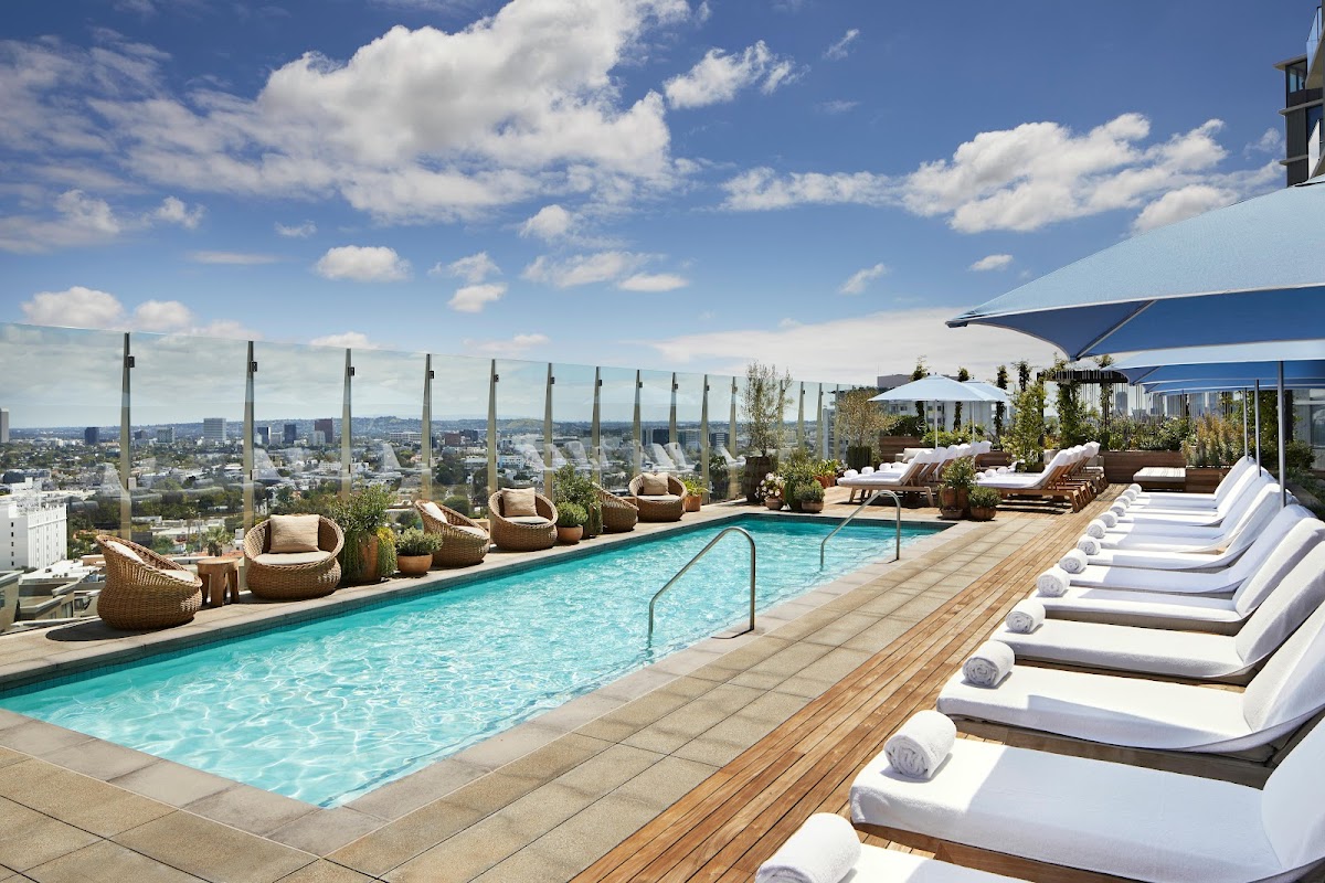 1 Hotel West Hollywood — photo 2