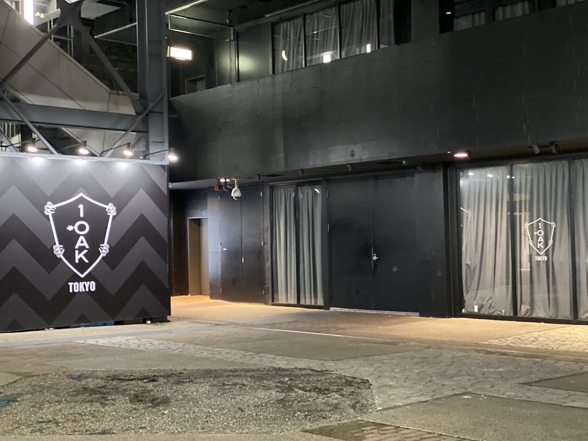 1Oak Tokyo, Tokyo