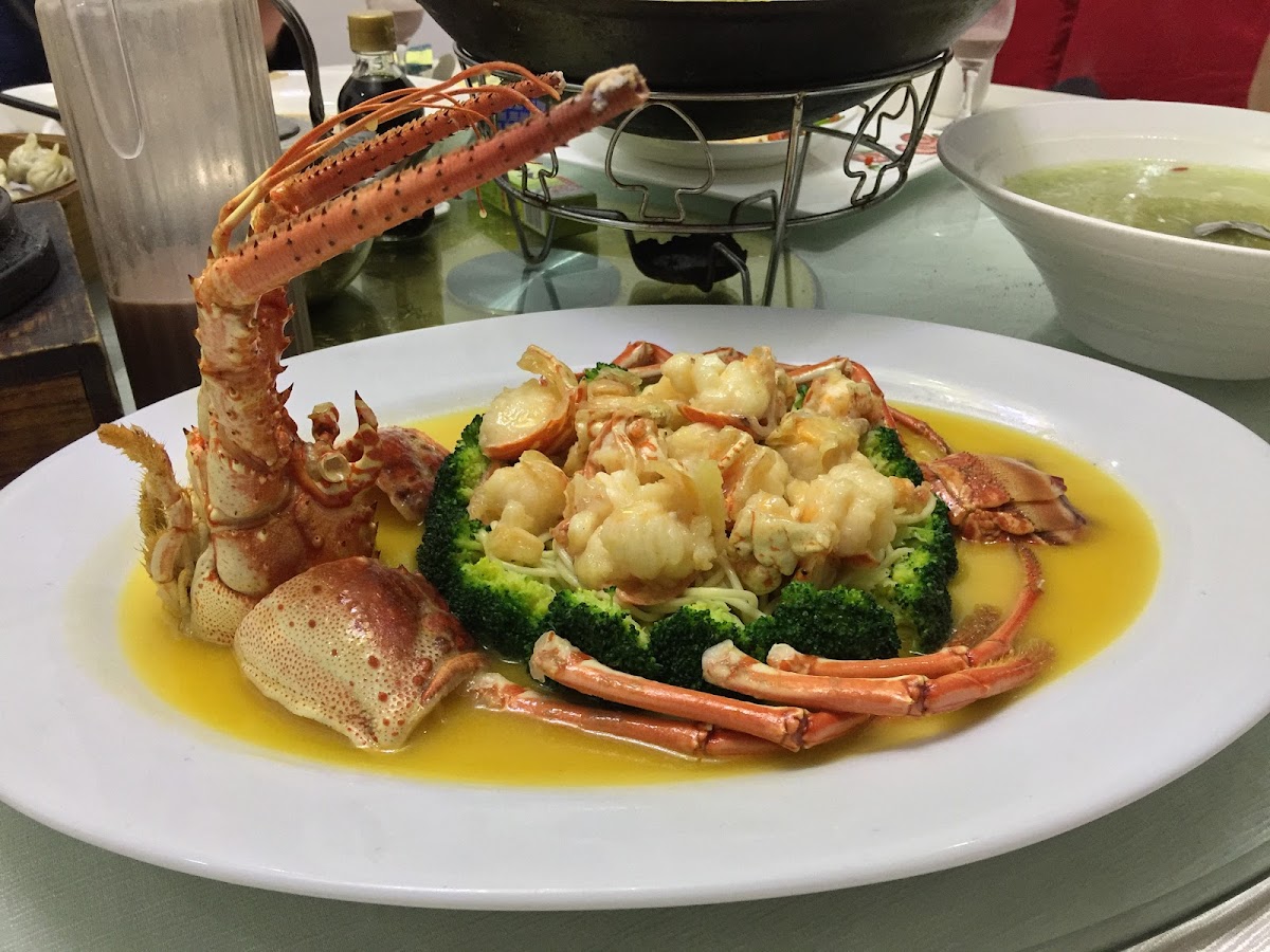 A-Mei Donghai Seafood — photo 2