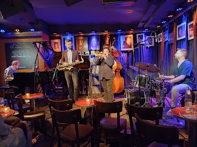 A-Trane