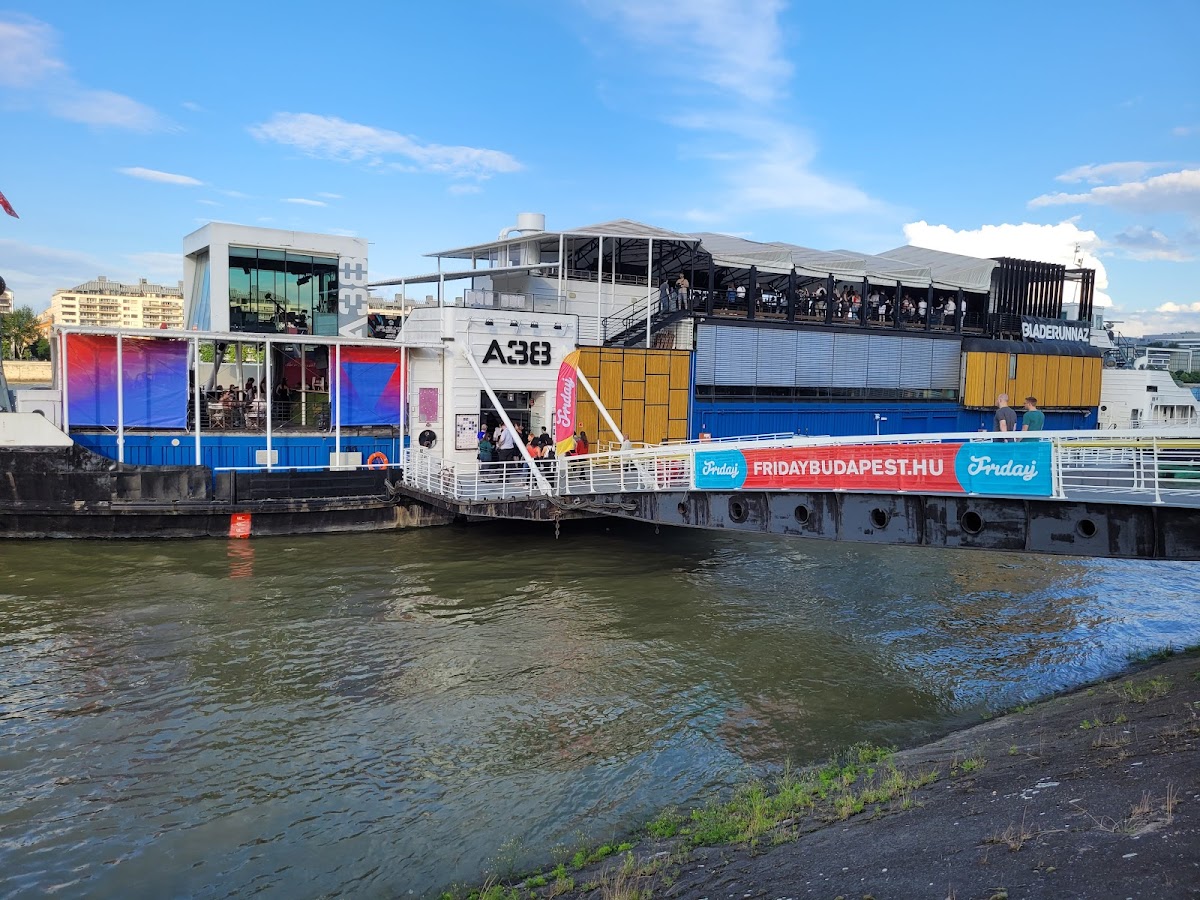 A38 Ship — photo 3