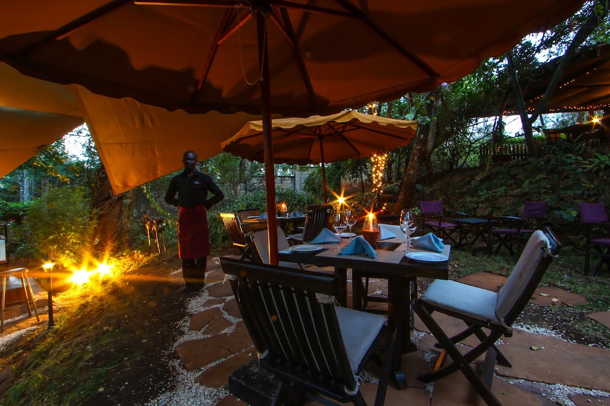 About Thyme, Nairobi