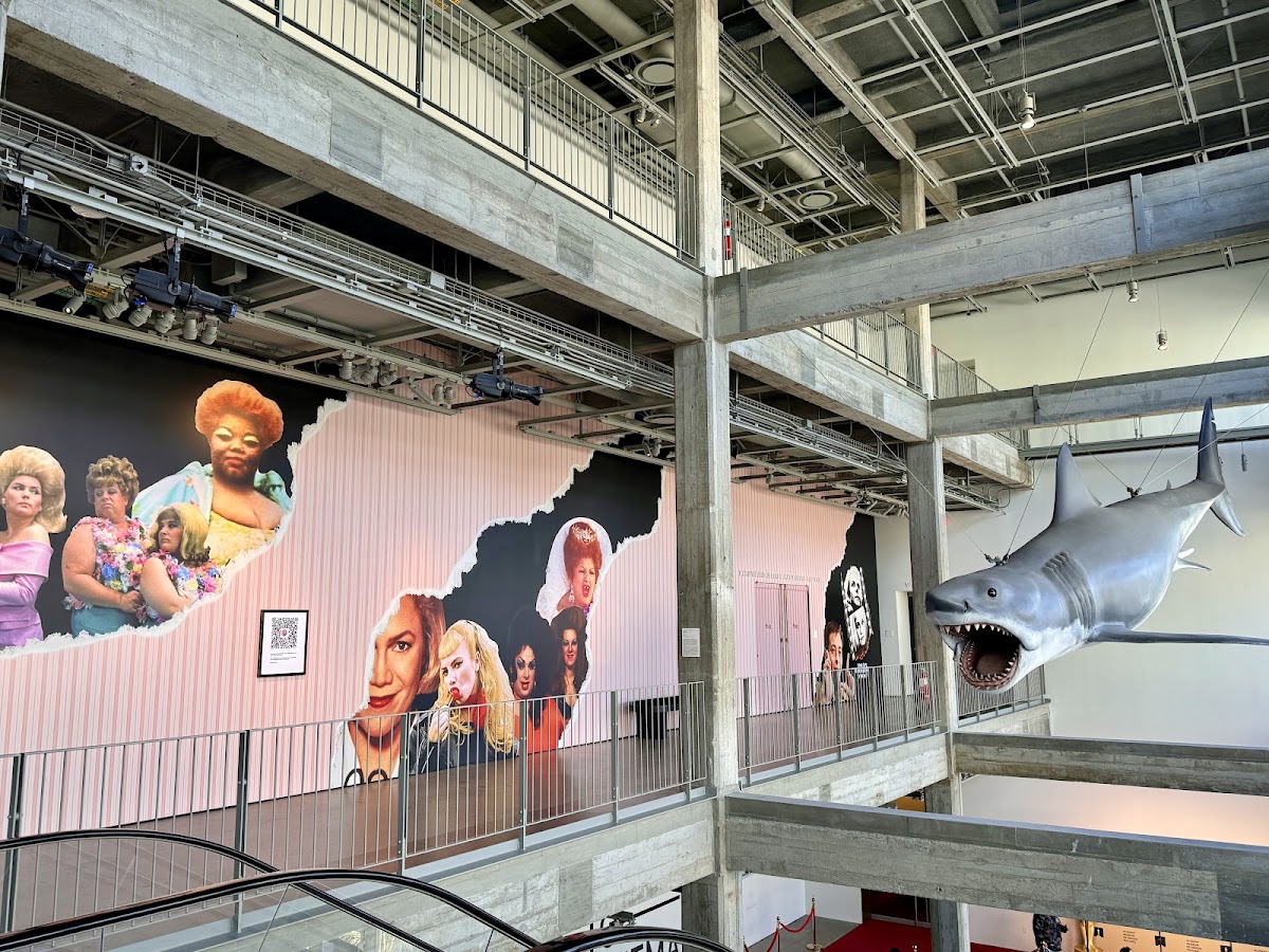 Academy Museum of Motion Pictures — photo 3