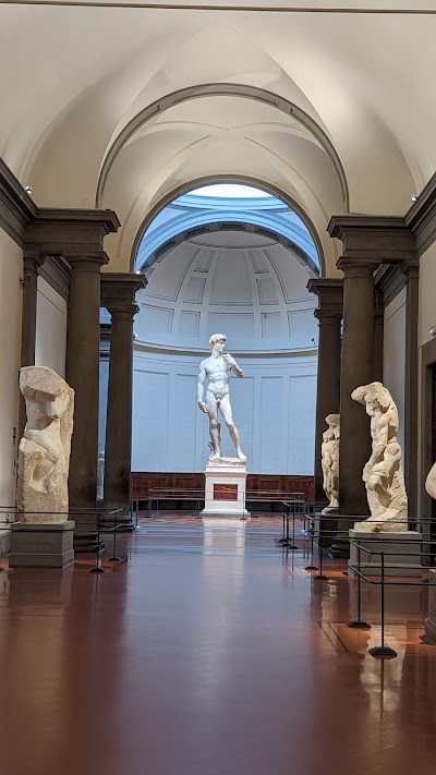 Accademia Gallery