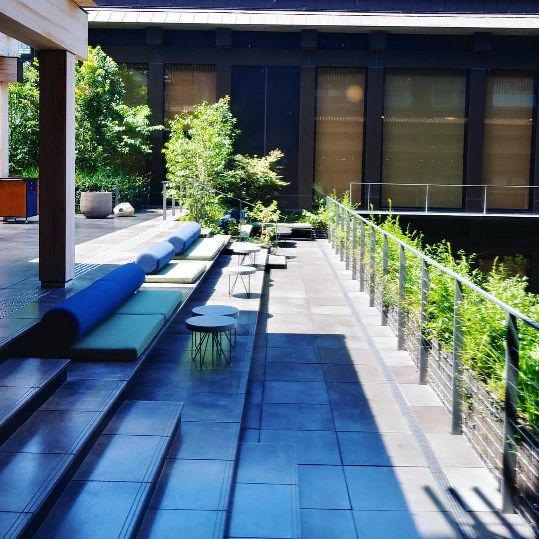 Ace Hotel Kyoto — photo 3