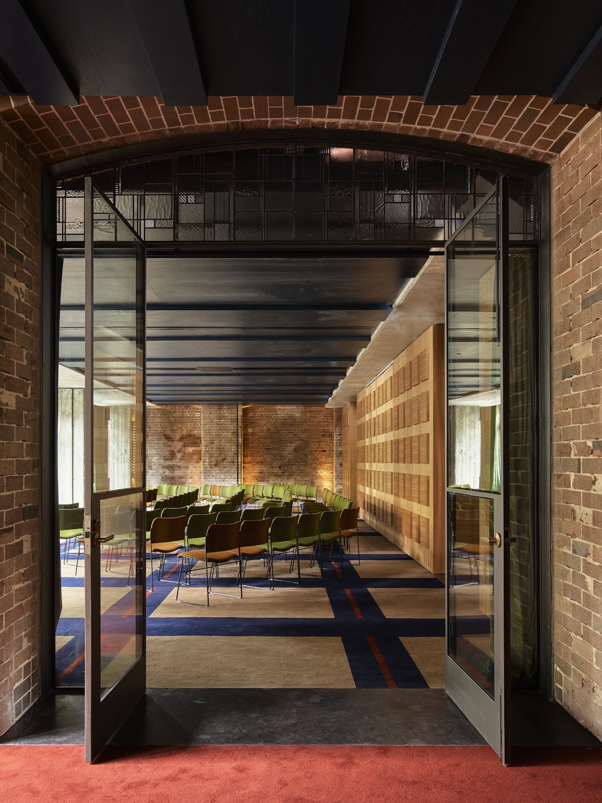 Ace Hotel Sydney, Sydney