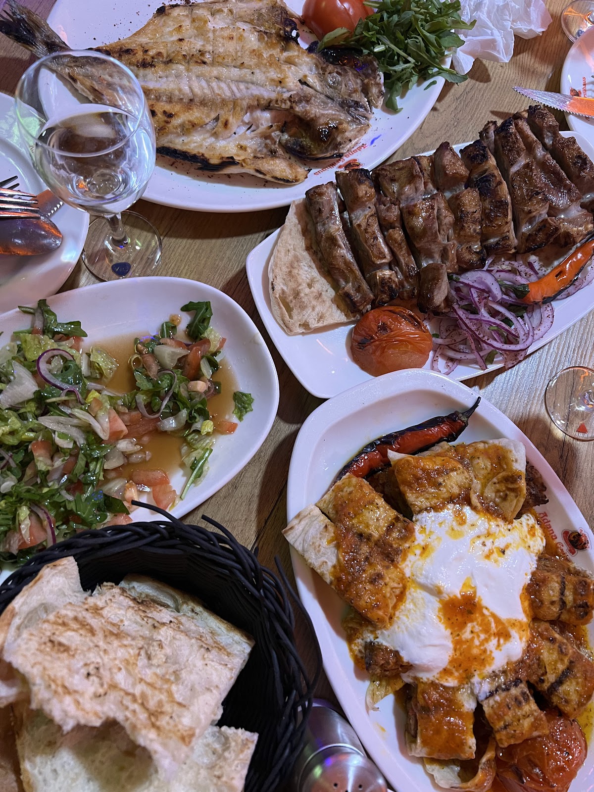 Adana Grillhaus — photo 4