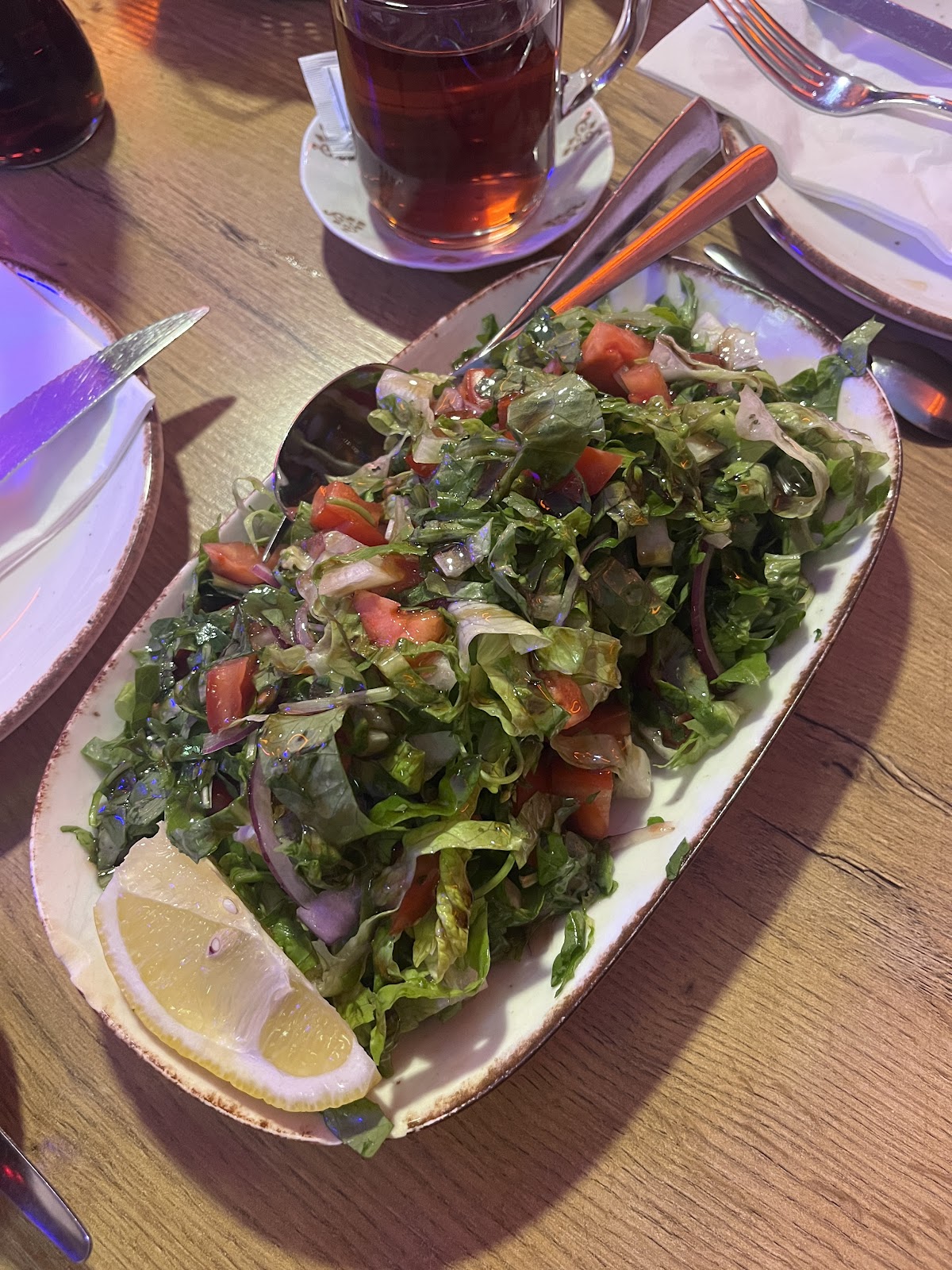 Adana Grillhaus — photo 6