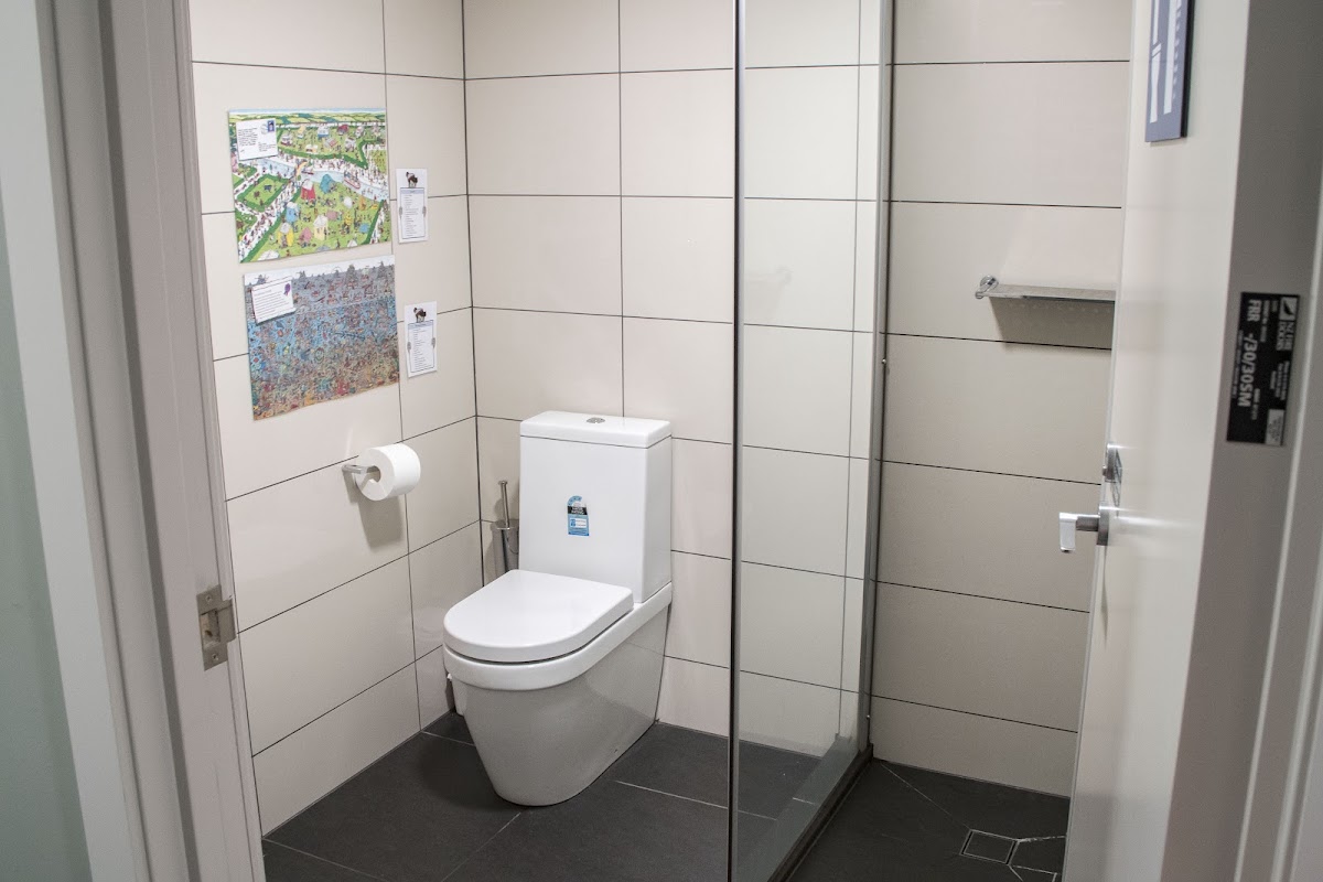 Adventure Q2 Hostel — photo 2