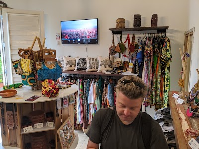 Afro-Cuban Religion Walking Tour