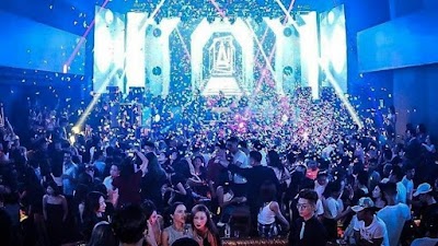 AI Nightclub