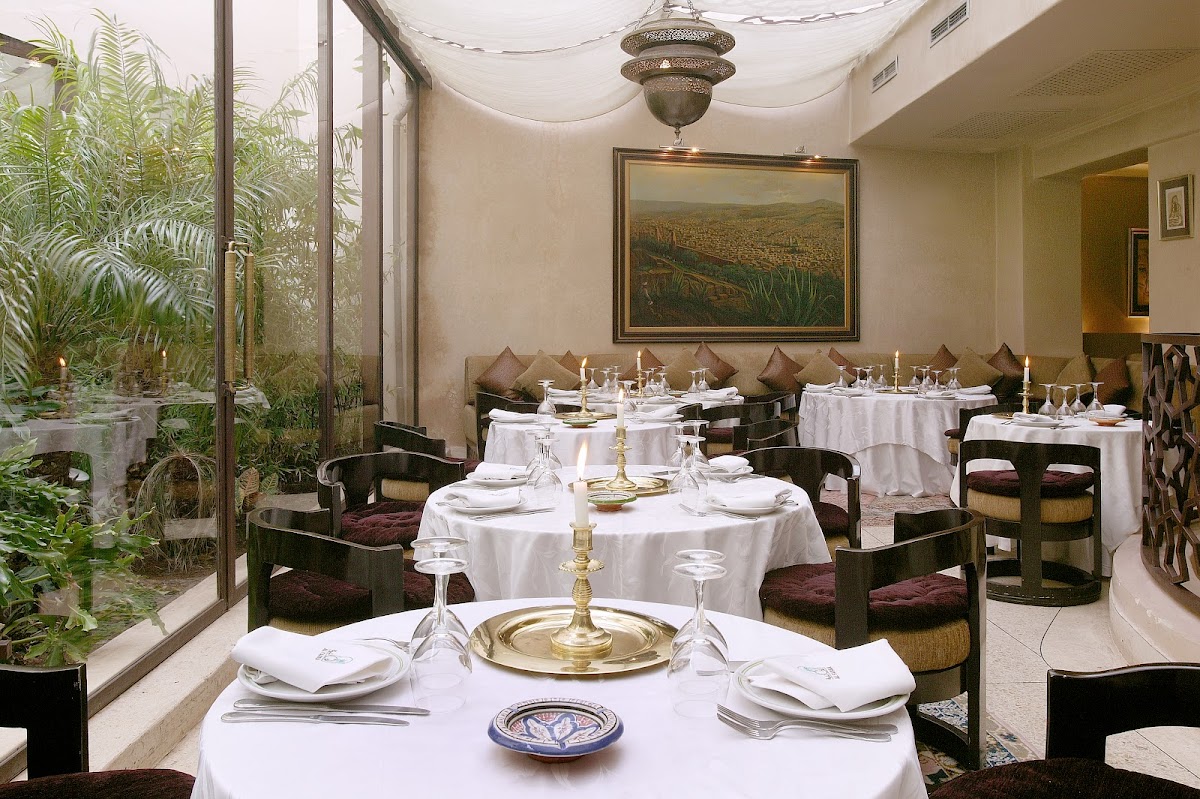 Al Fassia, Marrakesh