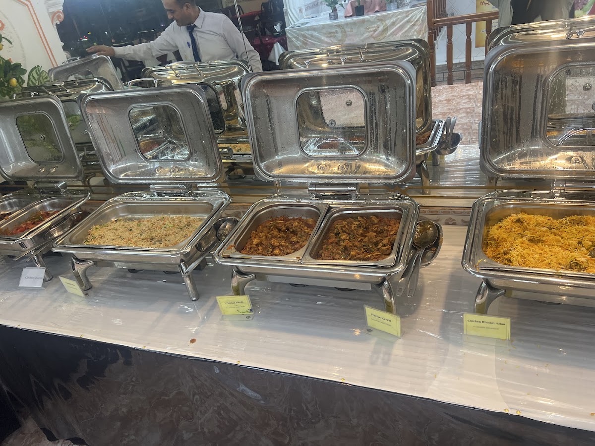 Al Ibrahimi Restaurant — photo 3
