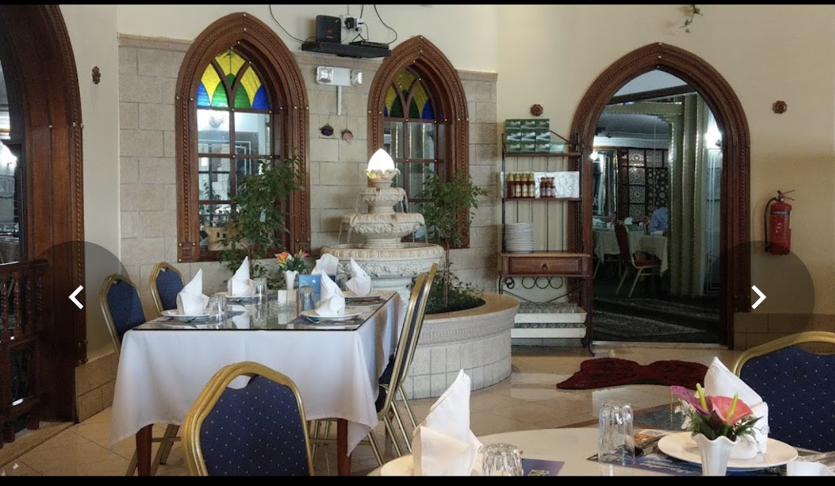 Al Khaima, Doha