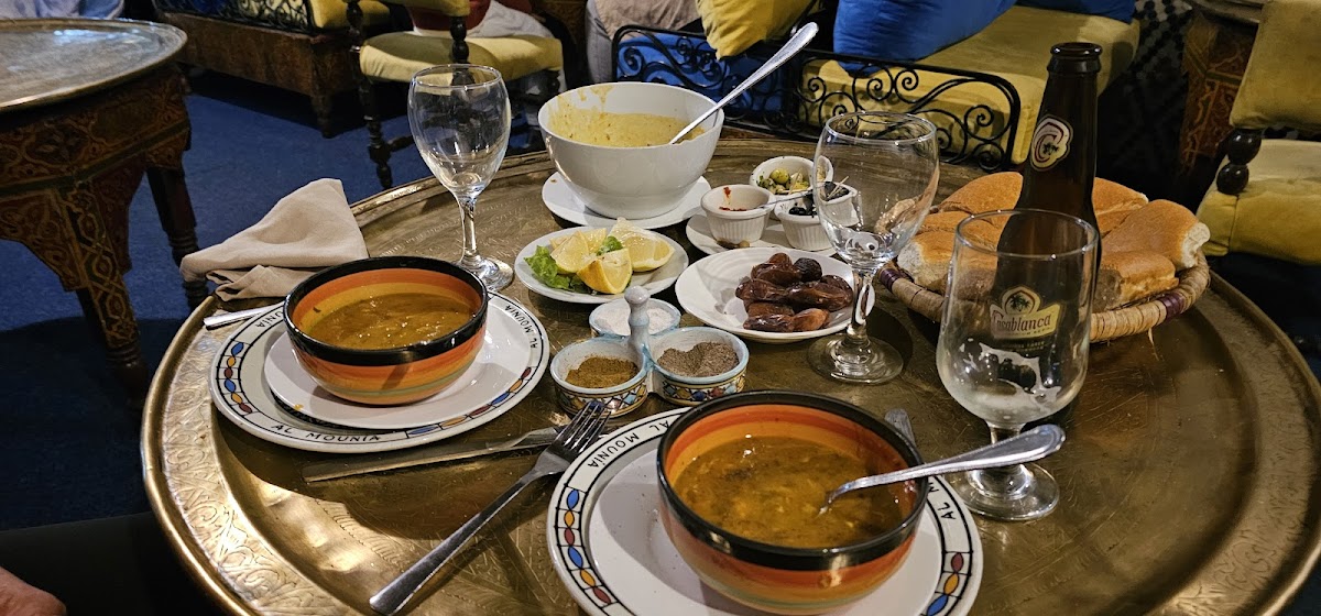 Al Mounia — photo 2