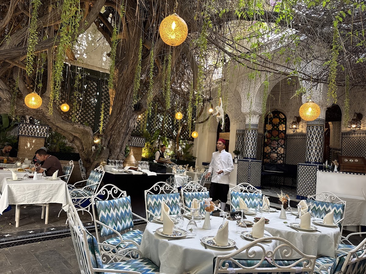Al Mounia — photo 3