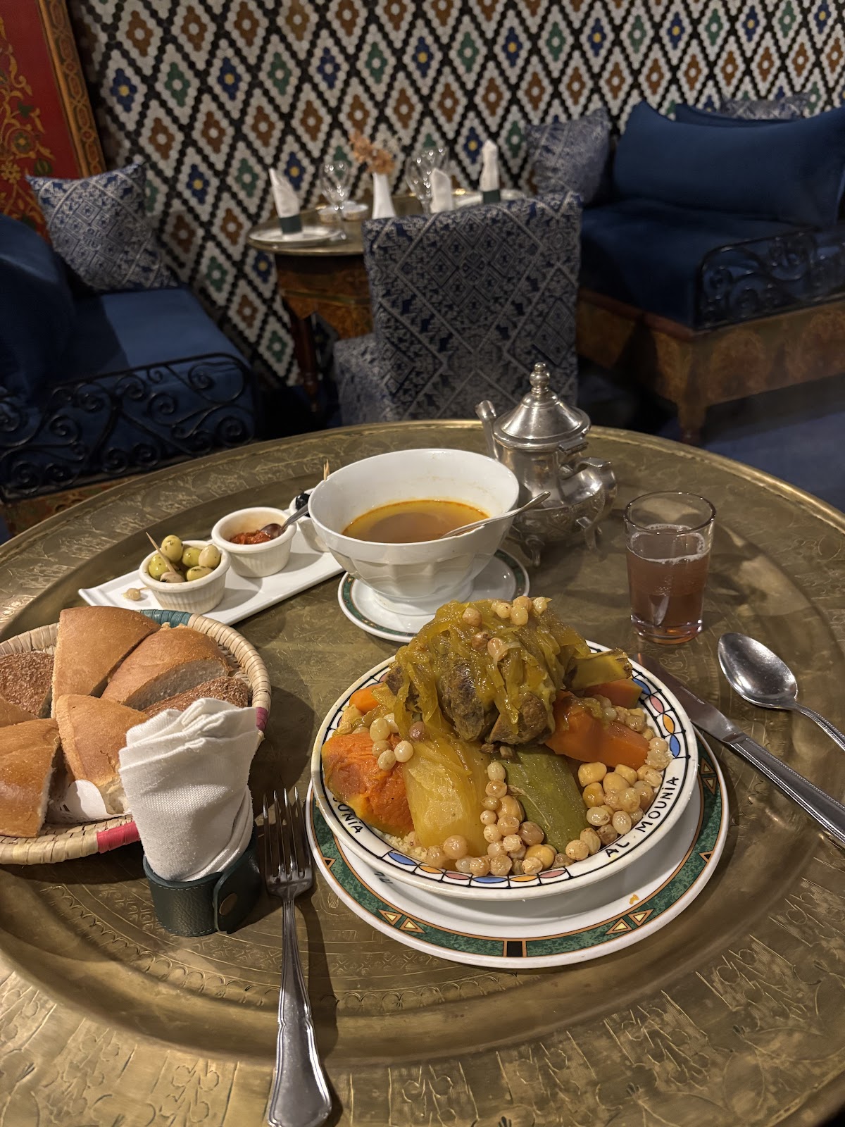 Al Mounia — photo 6