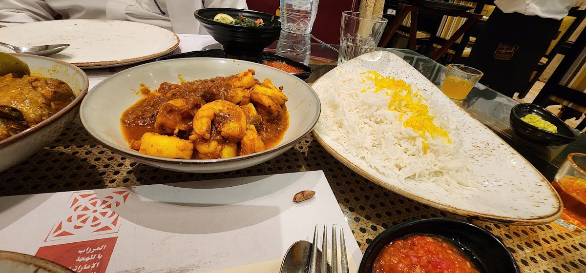 Al Mrzab Traditional Restaurant — photo 3
