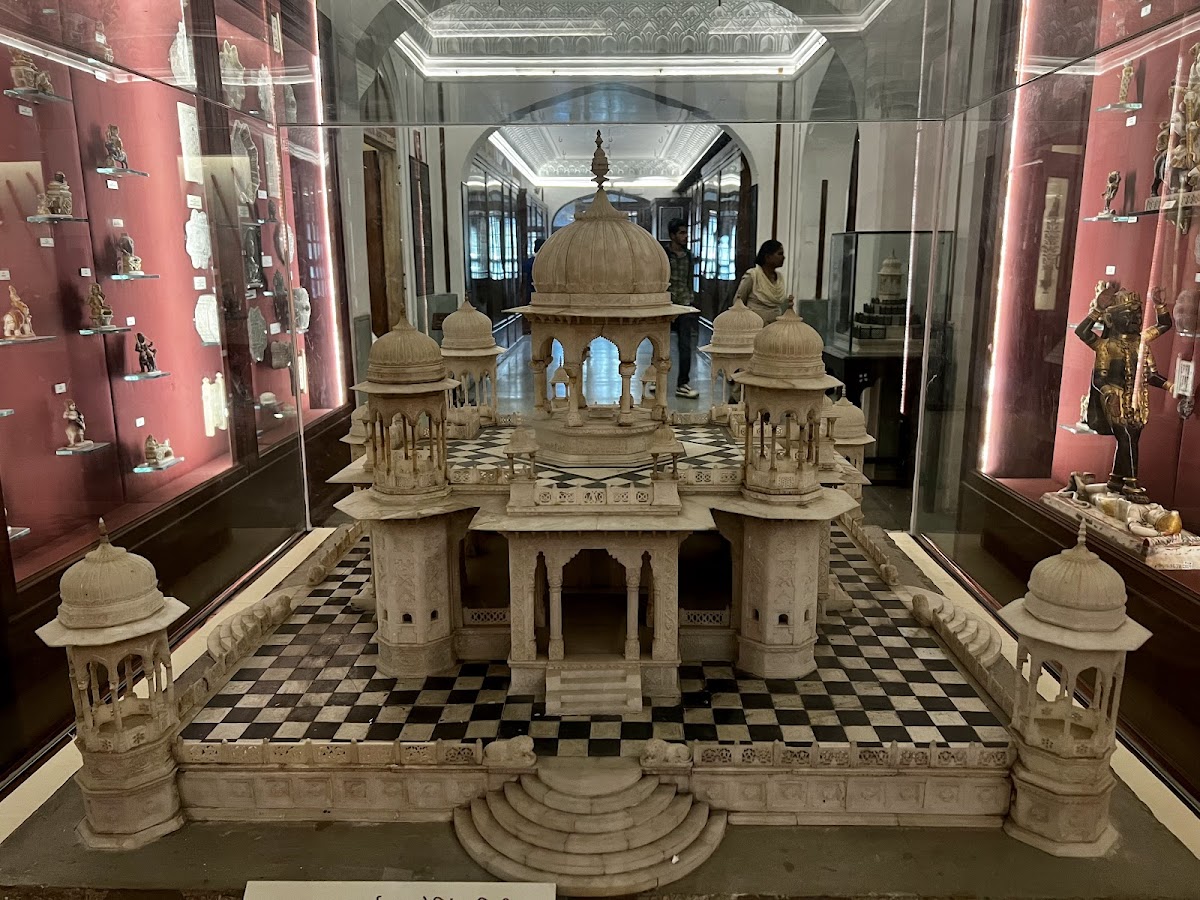 Albert Hall Museum — photo 3