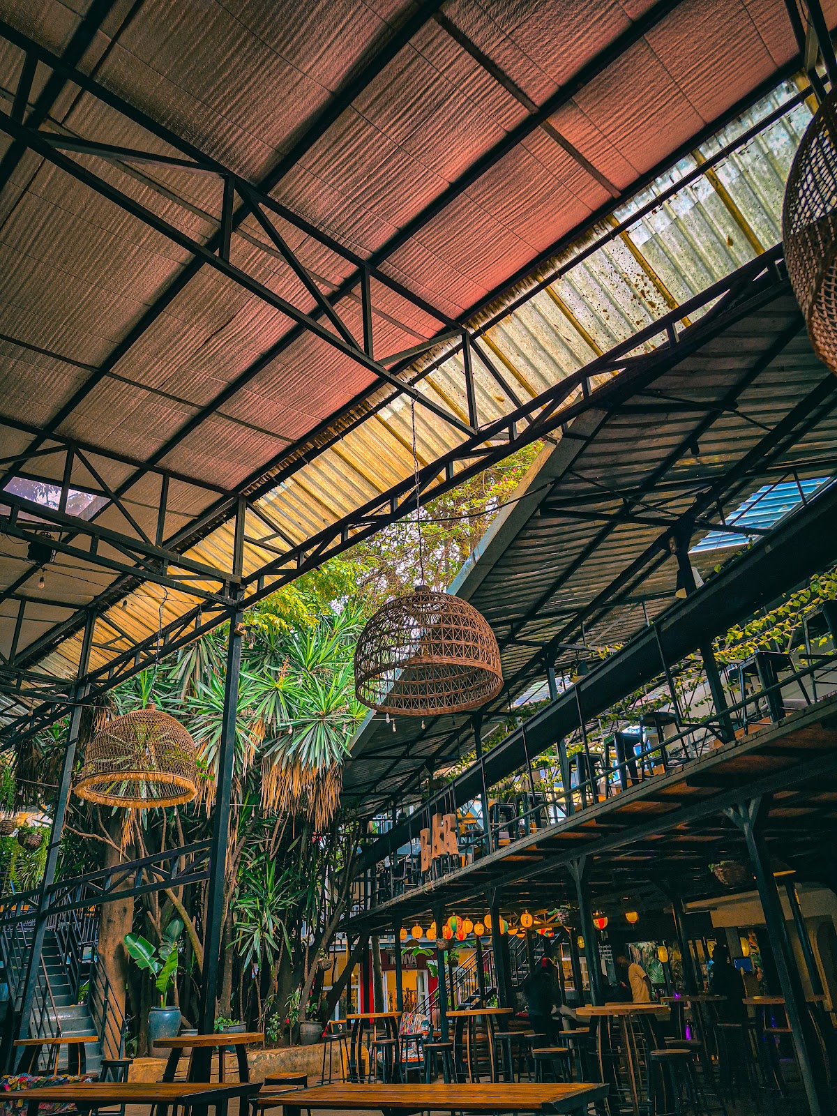 Alchemist Bar — photo 2