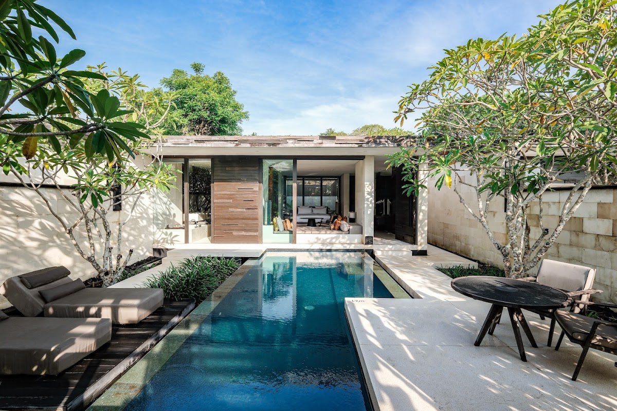 Alila Villas Uluwatu — photo 2