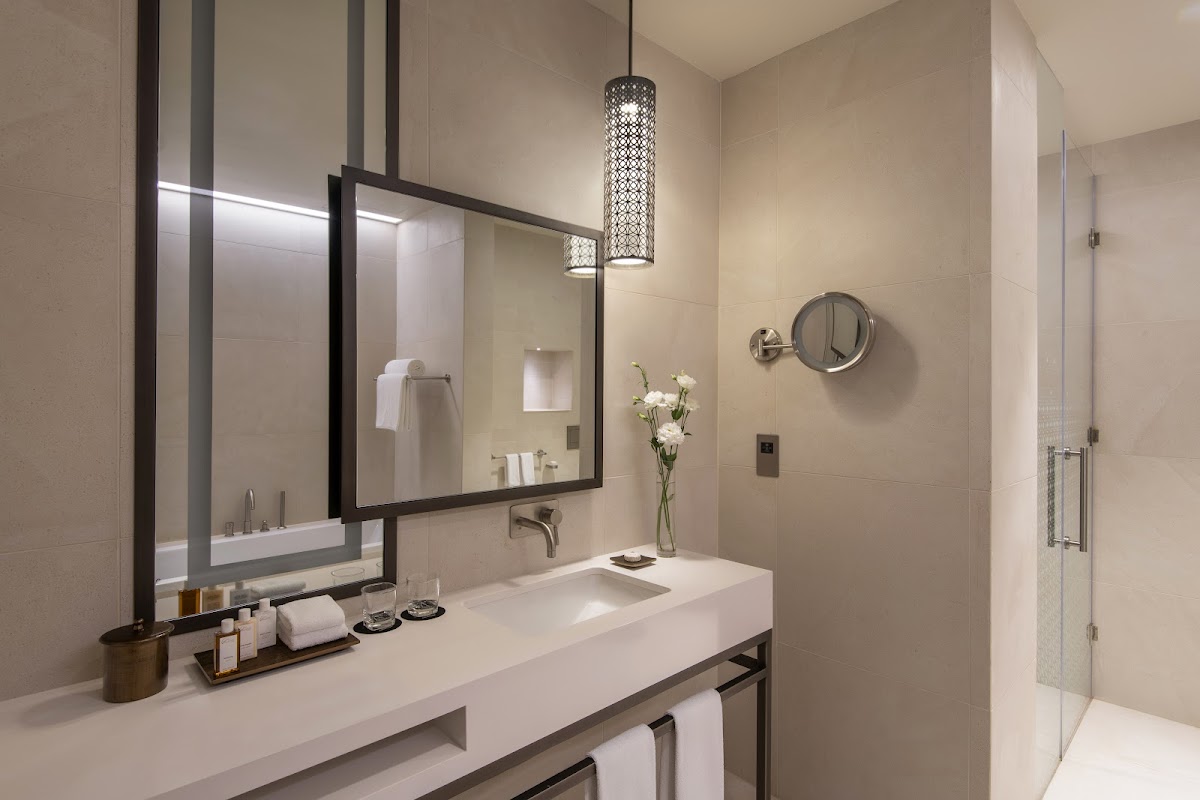 Alwadi Hotel Doha - MGallery — photo 2