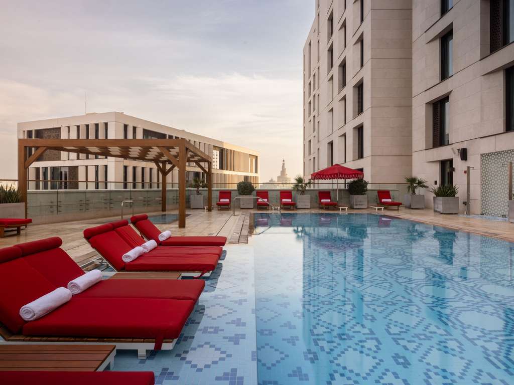 Alwadi Hotel Doha - MGallery — photo 3