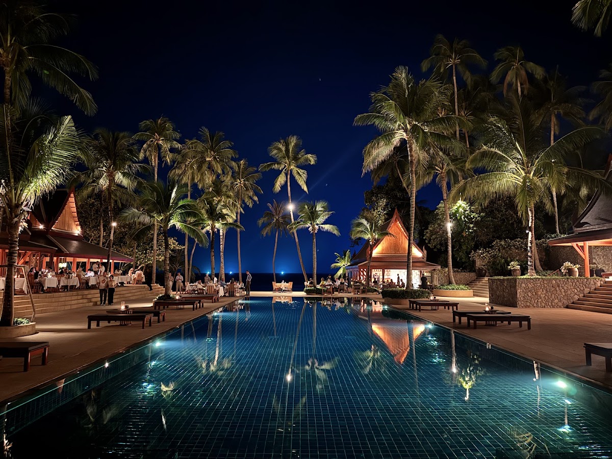 Amanpuri, Phuket