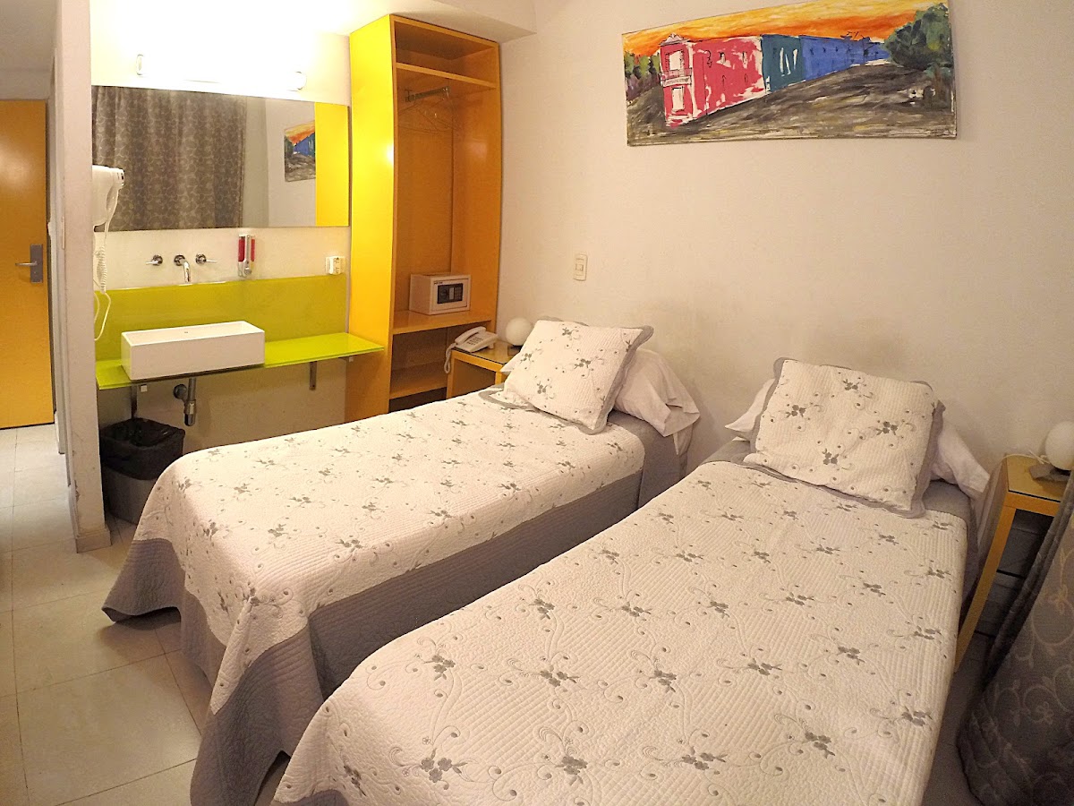 America Del Sur Hostel — photo 2