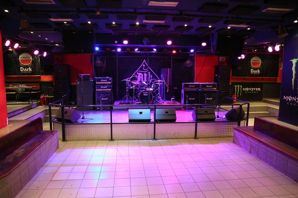 An Club — photo 2