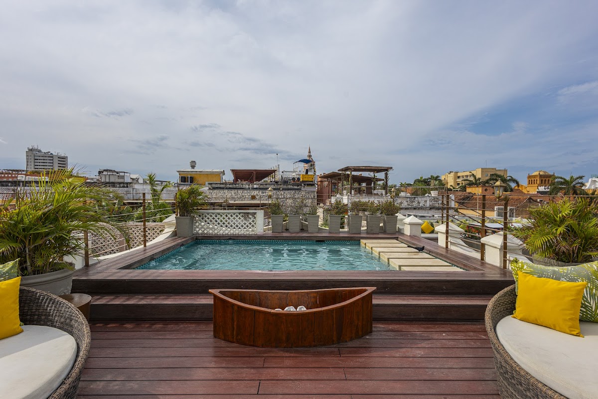 Ananda Boutique Hotel — photo 3