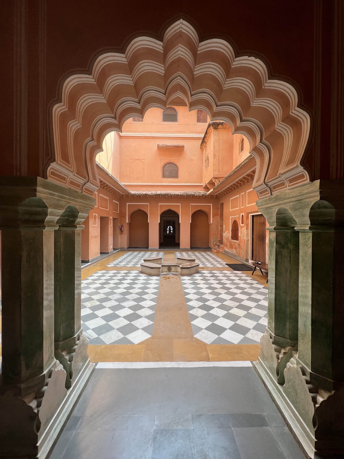 Anokhi Museum of Hand Printing — photo 2