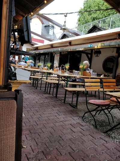 Apfelwein Solzer