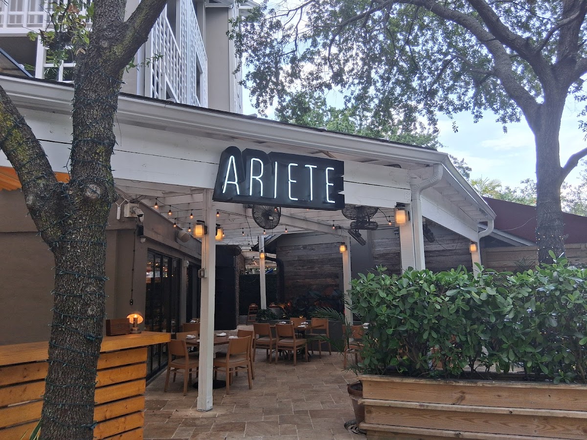 Ariete — photo 2