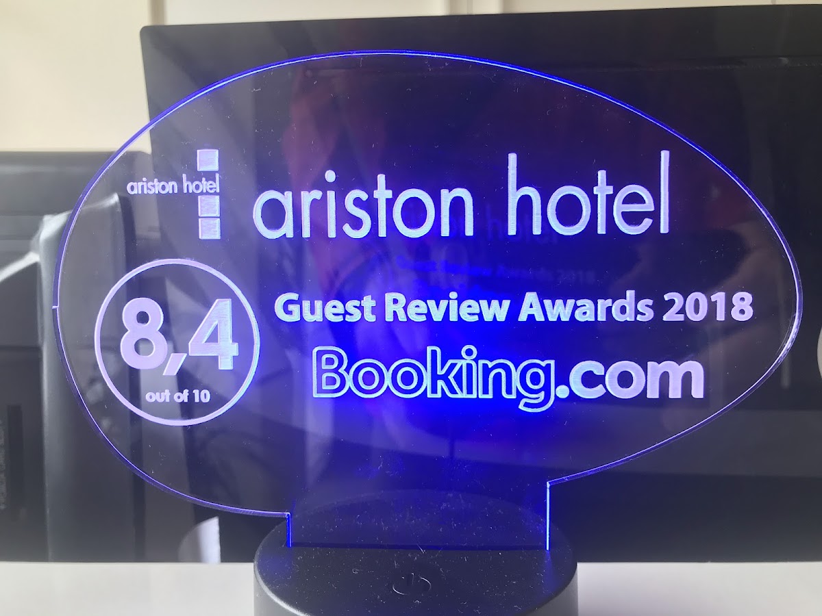 Ariston — photo 5