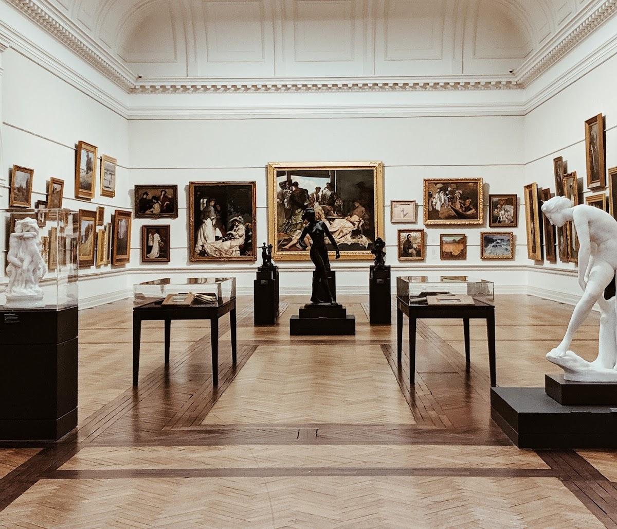 Art Gallery of New South Wales — photo 5