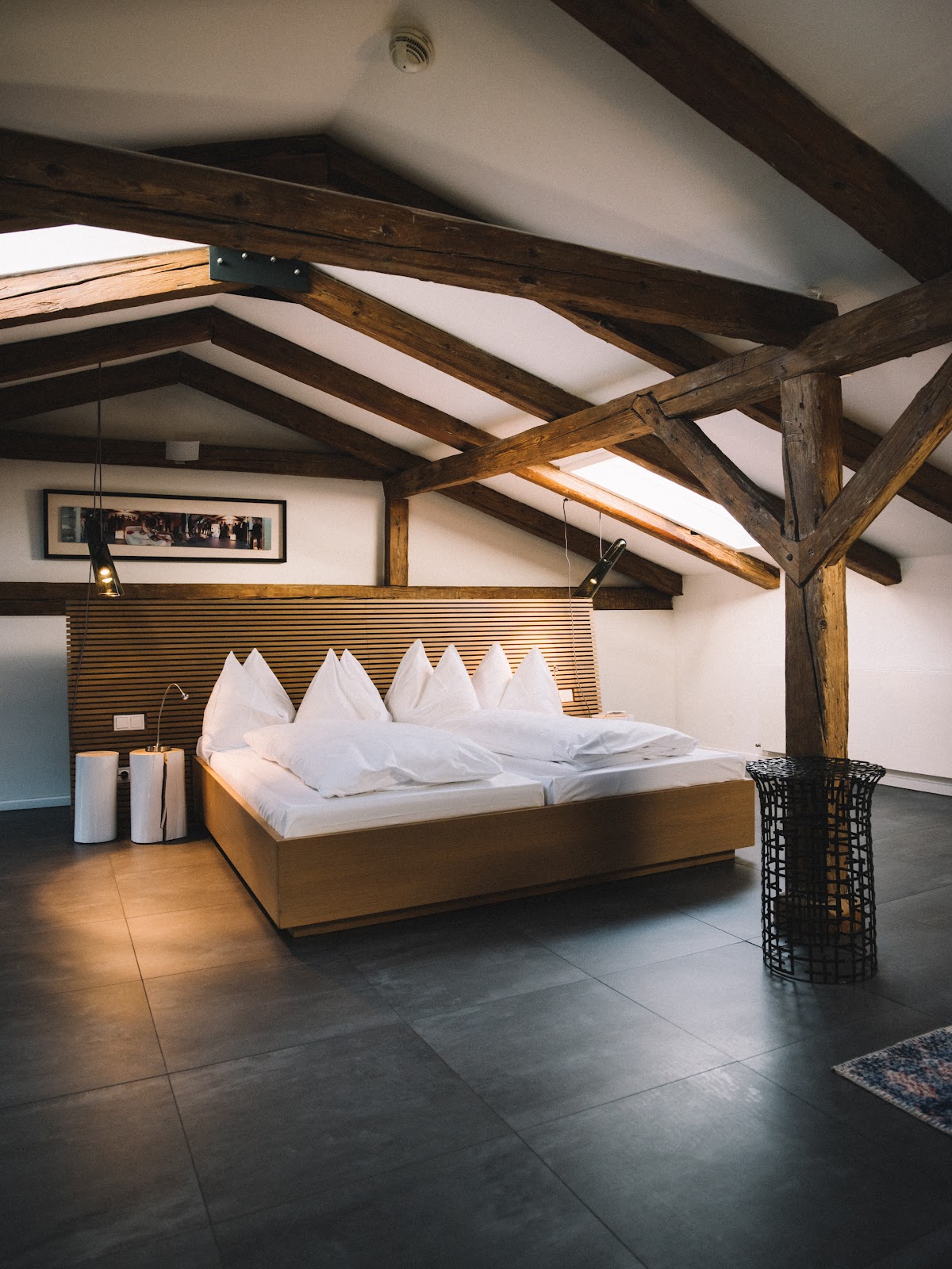 Arthotel Blaue Gans — photo 3