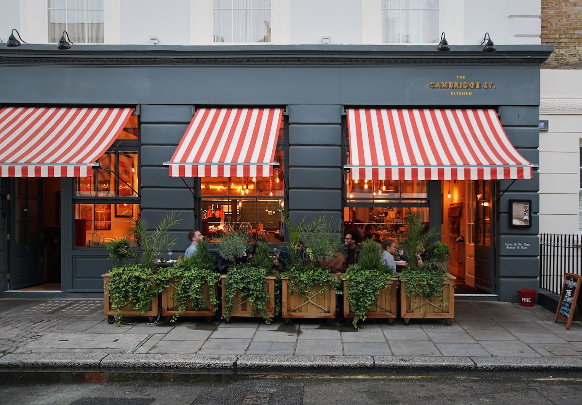 Artist Residence, London
