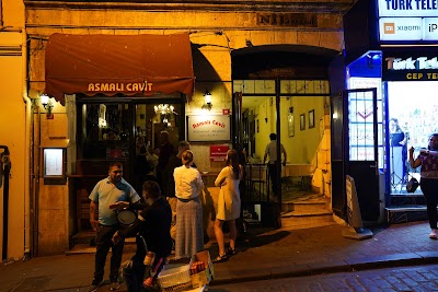 Asmalı Cavit