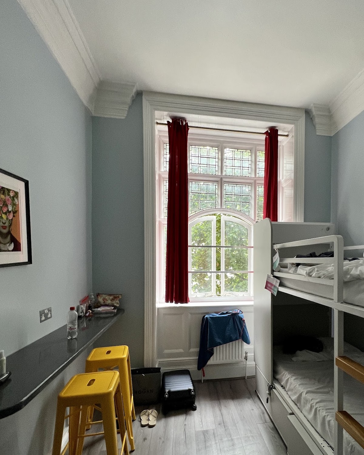 Astor Hyde Park — photo 3