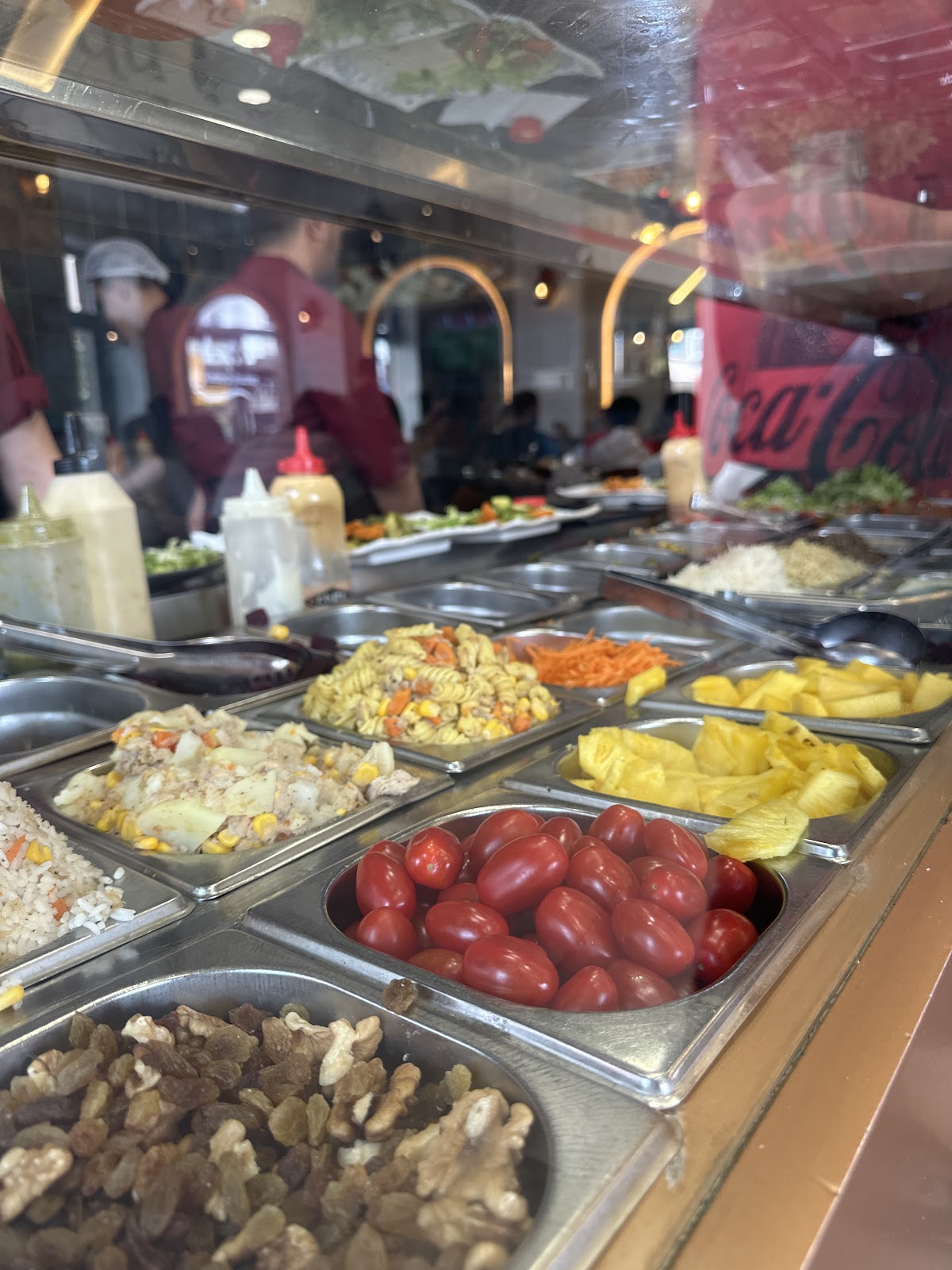 Le Diner du Boucher — photo 3