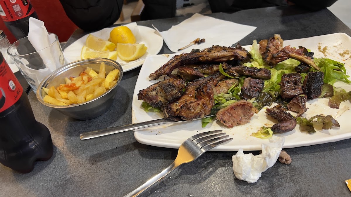 Le Diner du Boucher — photo 4