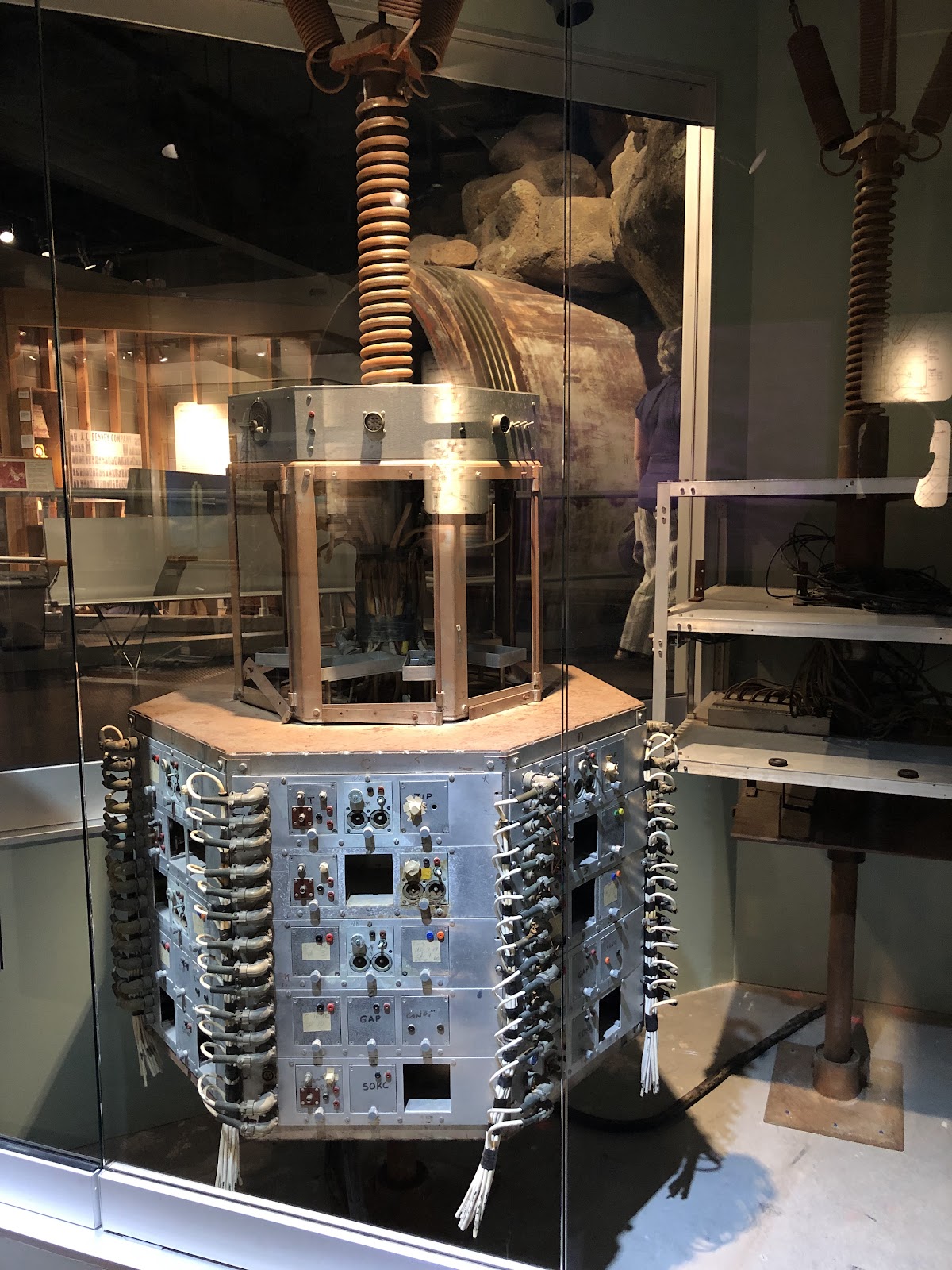 Atomic Museum — photo 3