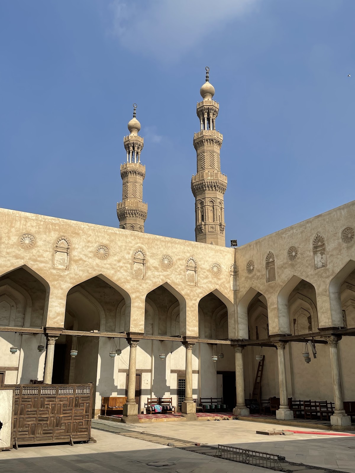 Bab Zuweila — photo 2