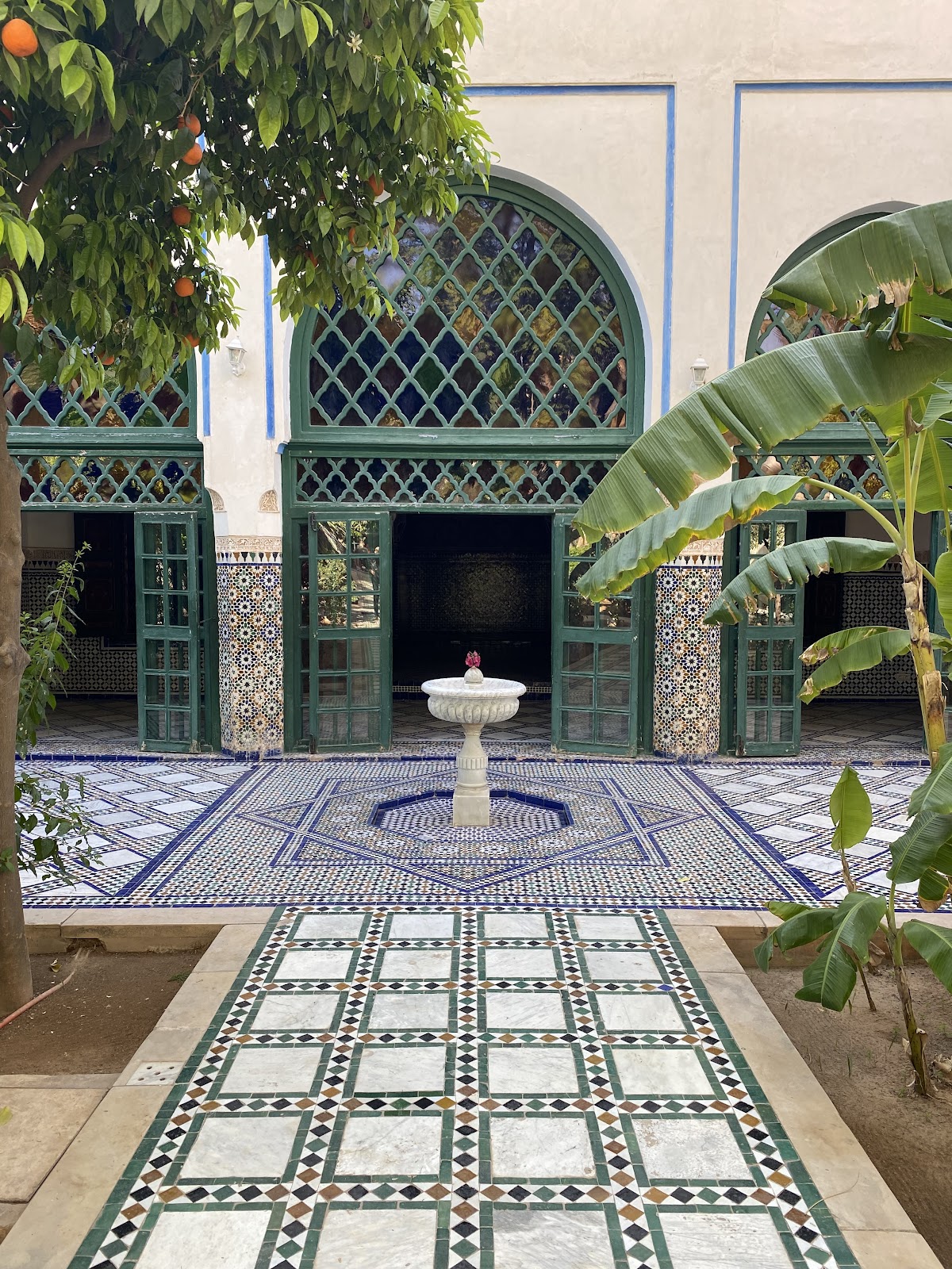 Bahia Palace — photo 2