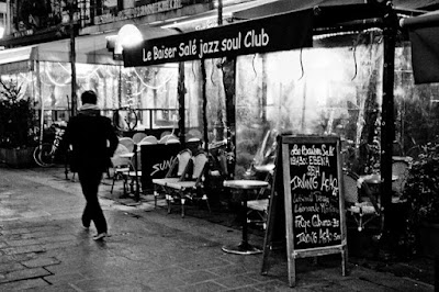 Baiser Salé