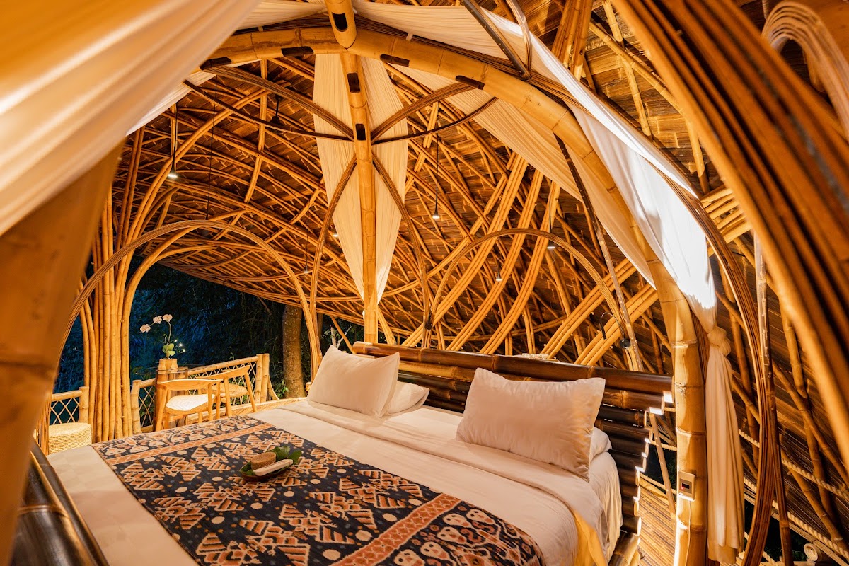 Bambu Indah — photo 2