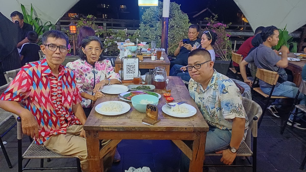 Bandar Djakarta — photo 3