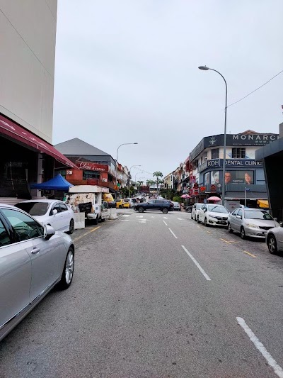 Bangsar